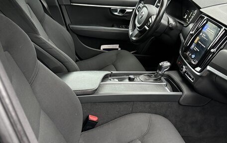 Volvo V90 II, 2018 год, 2 100 000 рублей, 5 фотография