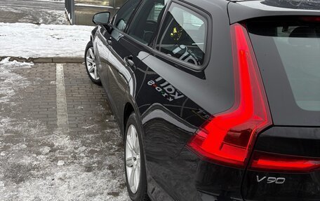 Volvo V90 II, 2018 год, 2 100 000 рублей, 7 фотография