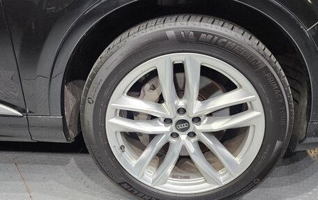 Audi Q7, 2023 год, 5 572 200 рублей, 19 фотография