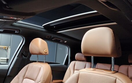 Audi Q7, 2023 год, 5 572 200 рублей, 17 фотография