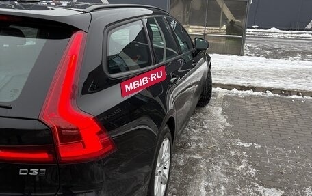 Volvo V90 II, 2018 год, 2 100 000 рублей, 3 фотография