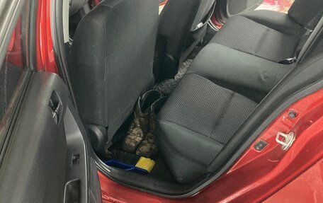 Mitsubishi Lancer IX, 2007 год, 750 000 рублей, 6 фотография