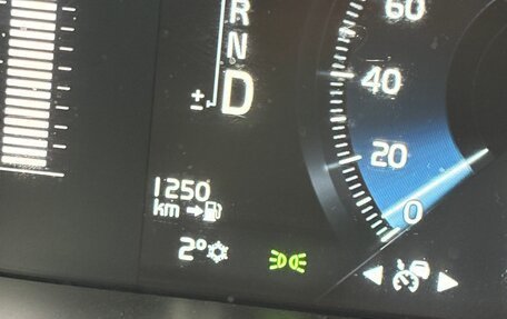 Volvo V90 II, 2018 год, 2 100 000 рублей, 10 фотография