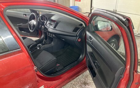 Mitsubishi Lancer IX, 2007 год, 750 000 рублей, 4 фотография