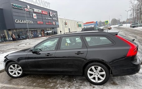 Volvo V90 II, 2018 год, 2 100 000 рублей, 8 фотография