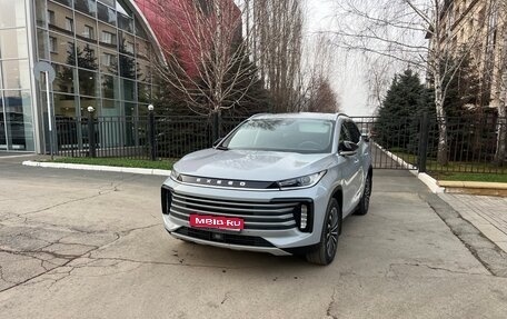 CheryExeed TXL, 2022 год, 2 140 000 рублей, 1 фотография