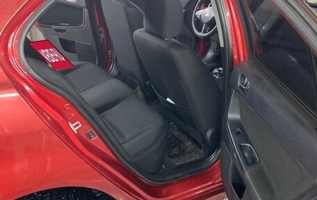 Mitsubishi Lancer IX, 2007 год, 750 000 рублей, 5 фотография