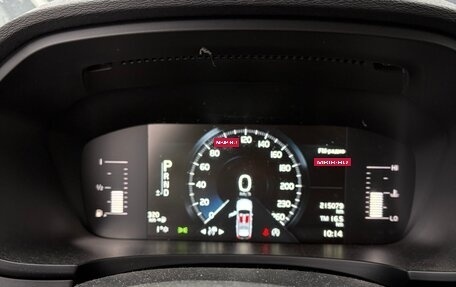 Volvo V90 II, 2018 год, 2 100 000 рублей, 9 фотография