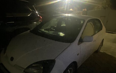 Toyota Prius IV XW50, 1998 год, 250 000 рублей, 6 фотография