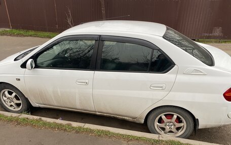 Toyota Prius IV XW50, 1998 год, 250 000 рублей, 4 фотография