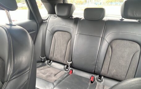 Audi Q3, 2017 год, 2 100 000 рублей, 4 фотография