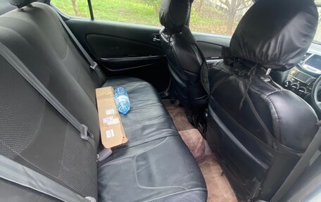 Toyota Prius IV XW50, 1998 год, 250 000 рублей, 11 фотография