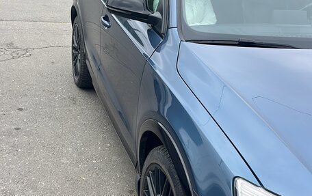 Audi Q3, 2017 год, 2 100 000 рублей, 6 фотография