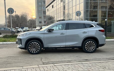 CheryExeed TXL, 2022 год, 2 140 000 рублей, 4 фотография