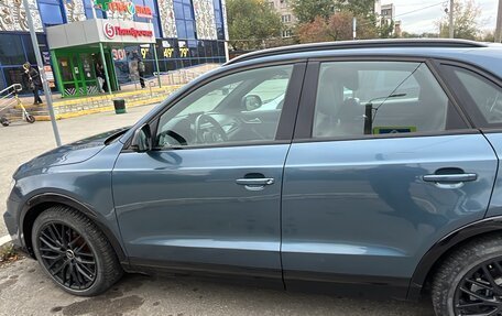 Audi Q3, 2017 год, 2 100 000 рублей, 2 фотография