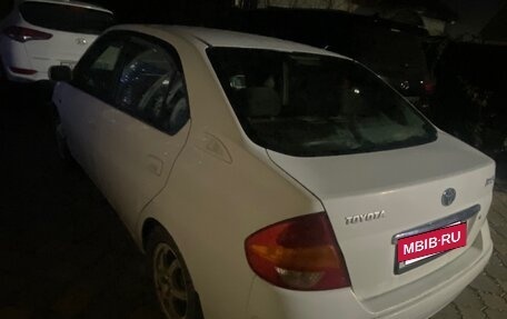 Toyota Prius IV XW50, 1998 год, 250 000 рублей, 8 фотография