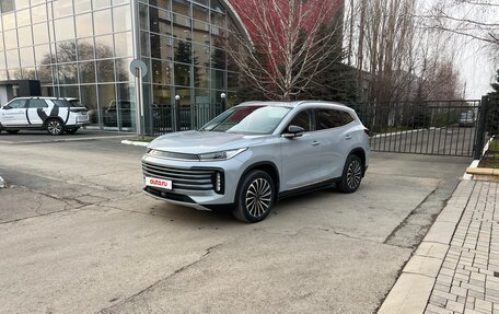 CheryExeed TXL, 2022 год, 2 140 000 рублей, 2 фотография