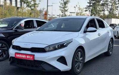 KIA K3, 2022 год, 1 598 000 рублей, 1 фотография