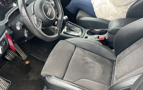 Audi Q3, 2017 год, 2 100 000 рублей, 3 фотография