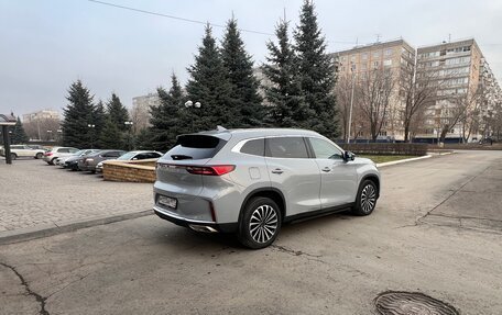 CheryExeed TXL, 2022 год, 2 140 000 рублей, 9 фотография