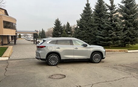 CheryExeed TXL, 2022 год, 2 140 000 рублей, 11 фотография