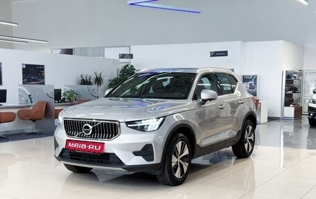 Volvo XC40 I, 2024 год, 4 990 000 рублей, 1 фотография