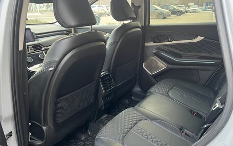 CheryExeed TXL, 2022 год, 2 140 000 рублей, 16 фотография