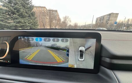 CheryExeed TXL, 2022 год, 2 140 000 рублей, 21 фотография