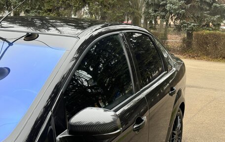 Ford Focus II рестайлинг, 2008 год, 580 000 рублей, 3 фотография