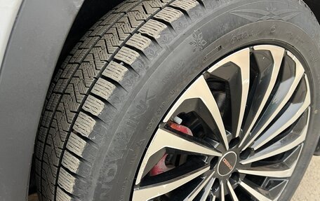 CheryExeed TXL, 2022 год, 2 140 000 рублей, 24 фотография