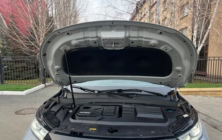 CheryExeed TXL, 2022 год, 2 140 000 рублей, 22 фотография