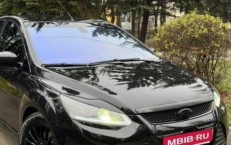 Ford Focus II рестайлинг, 2008 год, 580 000 рублей, 11 фотография