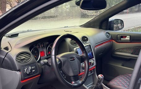 Ford Focus II рестайлинг, 2008 год, 580 000 рублей, 19 фотография