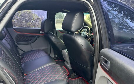 Ford Focus II рестайлинг, 2008 год, 580 000 рублей, 17 фотография