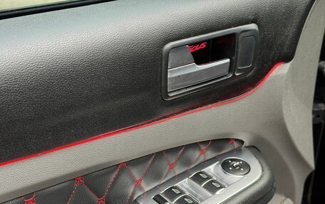 Ford Focus II рестайлинг, 2008 год, 580 000 рублей, 20 фотография