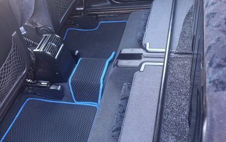 Opel Zafira A рестайлинг, 2002 год, 430 000 рублей, 14 фотография