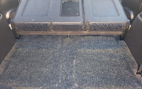 Opel Zafira A рестайлинг, 2002 год, 430 000 рублей, 19 фотография