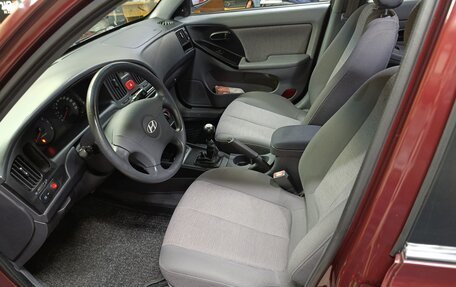 Hyundai Elantra III, 2008 год, 650 000 рублей, 5 фотография