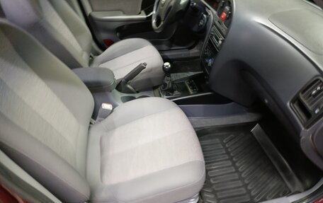 Hyundai Elantra III, 2008 год, 650 000 рублей, 10 фотография