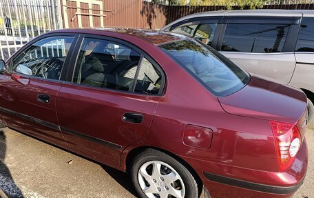 Hyundai Elantra III, 2008 год, 650 000 рублей, 3 фотография