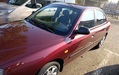 Hyundai Elantra III, 2008 год, 650 000 рублей, 4 фотография