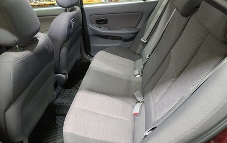 Hyundai Elantra III, 2008 год, 650 000 рублей, 8 фотография