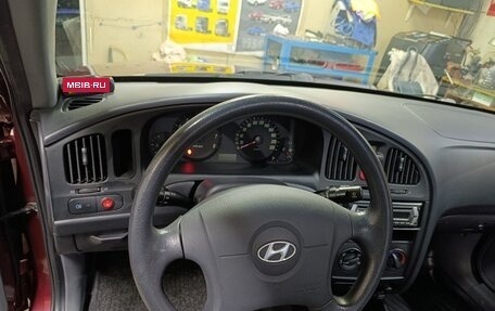 Hyundai Elantra III, 2008 год, 650 000 рублей, 12 фотография