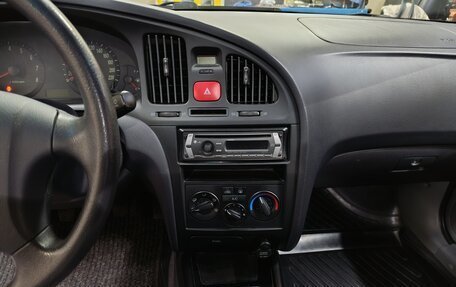 Hyundai Elantra III, 2008 год, 650 000 рублей, 13 фотография