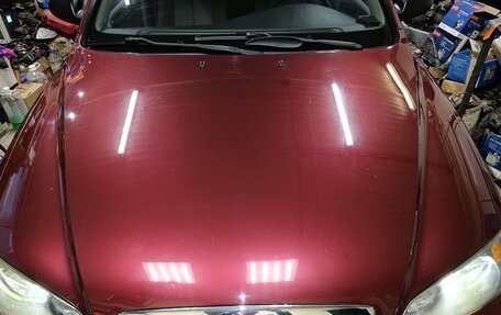 Hyundai Elantra III, 2008 год, 650 000 рублей, 21 фотография