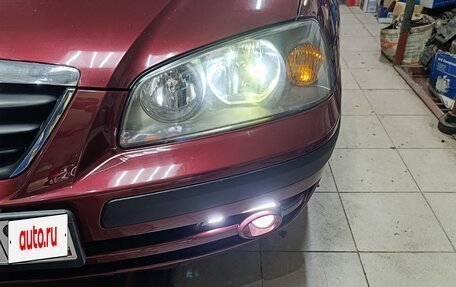 Hyundai Elantra III, 2008 год, 650 000 рублей, 23 фотография