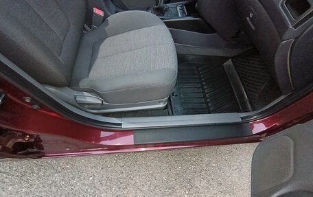 Hyundai Elantra III, 2008 год, 650 000 рублей, 26 фотография