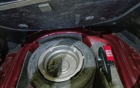 Hyundai Elantra III, 2008 год, 650 000 рублей, 17 фотография