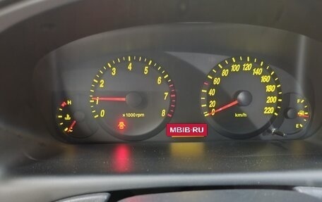 Hyundai Elantra III, 2008 год, 650 000 рублей, 14 фотография