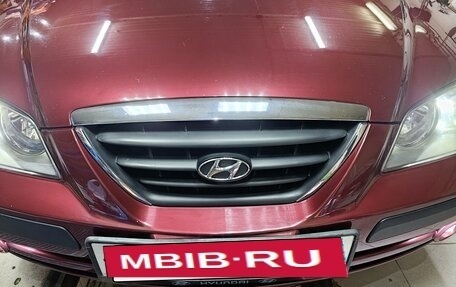 Hyundai Elantra III, 2008 год, 650 000 рублей, 20 фотография
